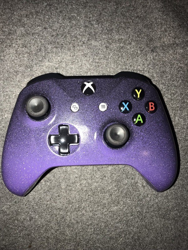 Xbox One S Controller