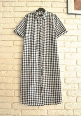 Платье-рубашка DRESS-SHIRT Платье-рубашка DRESS-SHIRT
