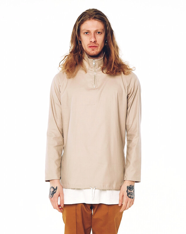 Свитшот COTTON SWEATSHIRT Свитшот COTTON SWEATSHIRT