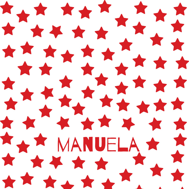 Bandana Multifuncional Para Bebés y Niños Personalizada