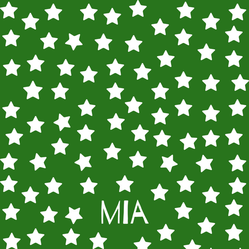 Bandana Multifuncional Para Bebés y Niños Personalizada