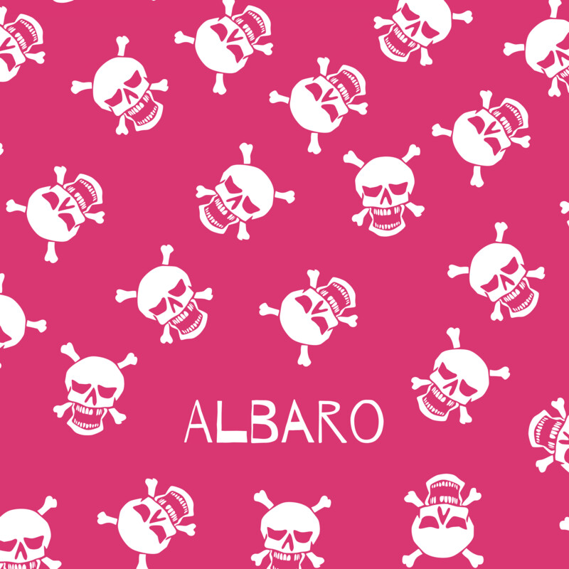 Bandana Multifuncional Para Bebés y Niños Personalizada