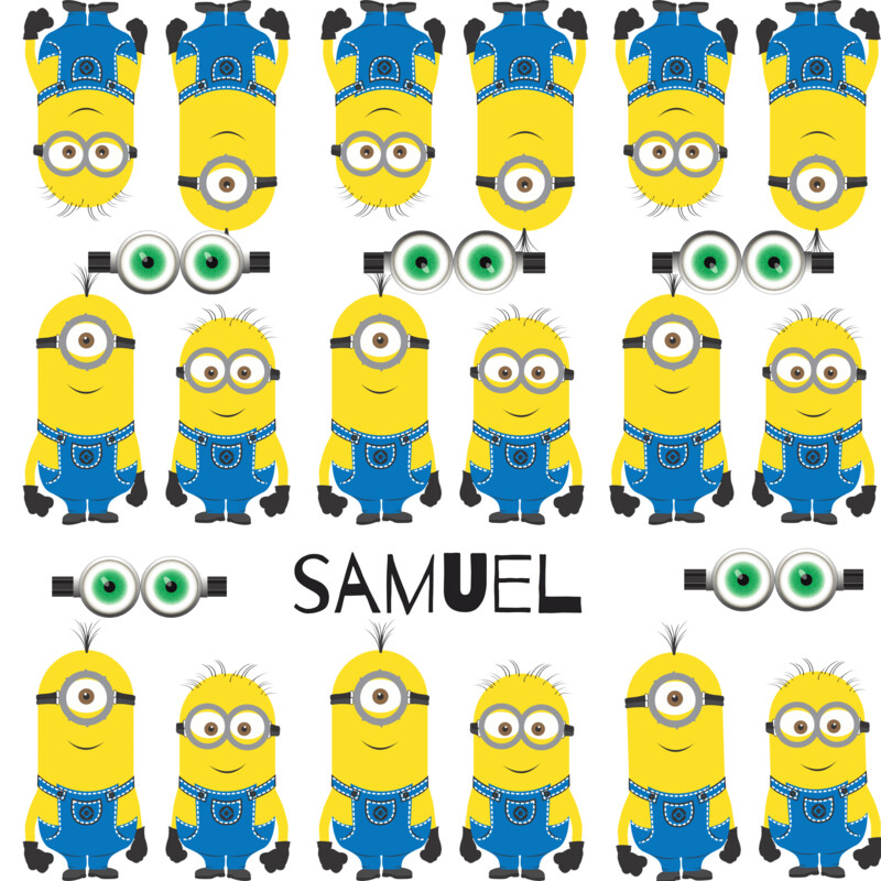 Bandana Multifuncional Para Bebés y Niños Personalizada