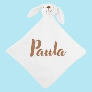 Dou Dou Personalizado Conejita "Rosita"