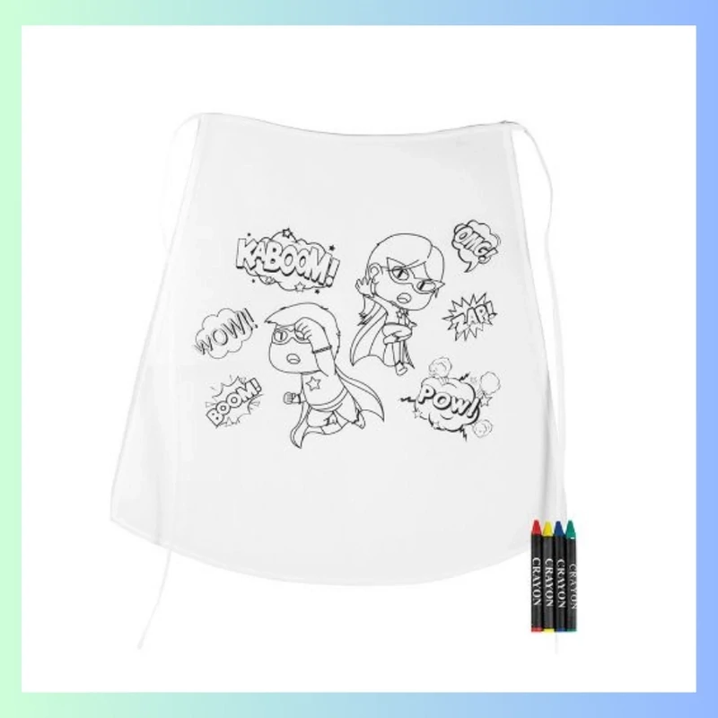 Pack 15 Capas personalizables para colorear