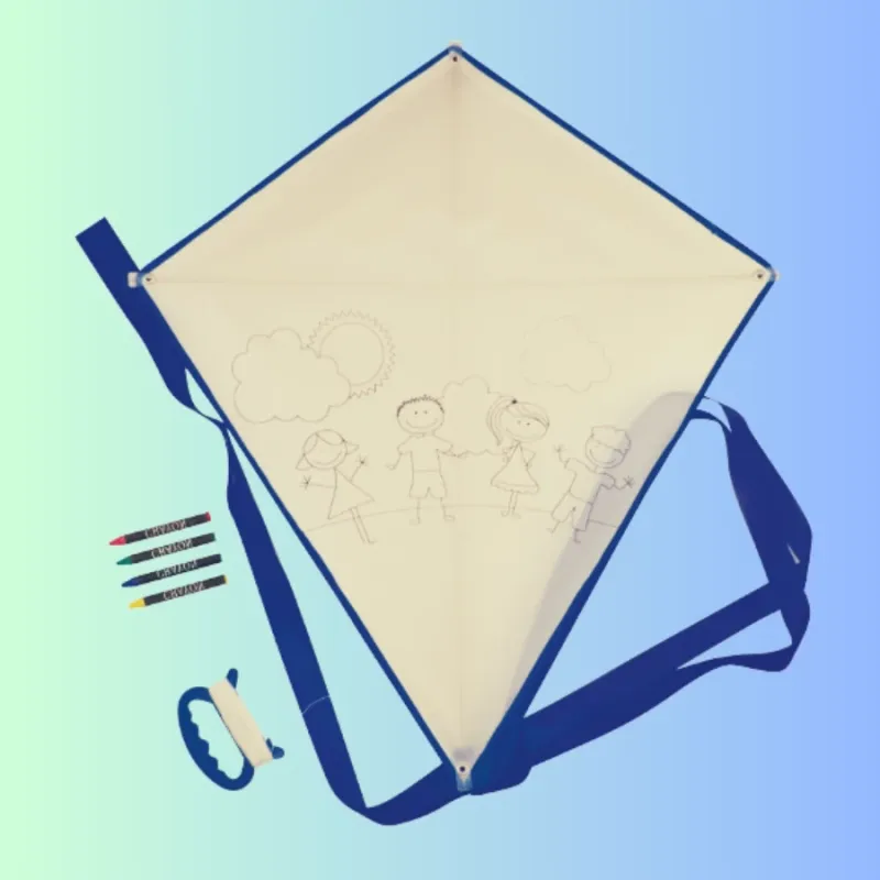 Pack 10 cometas personalizables