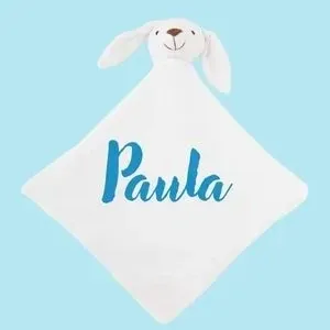 Dou Dou Personalizado Conejita "Rosita" Dou Dou Personalizado Conejita "Rosita"