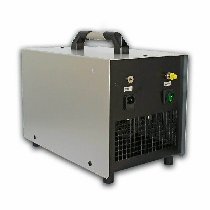 Kompressor Euro Air C3 für Universalölbrenner EMB20 - EMB260 Kompressor Euro Air C3 für Universalölbrenner EMB20 - EMB260