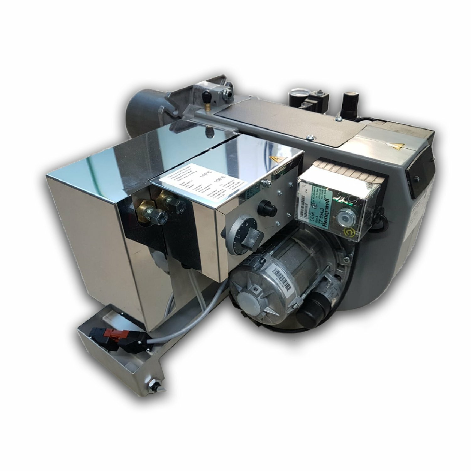 Euro Multi Brenner EMB