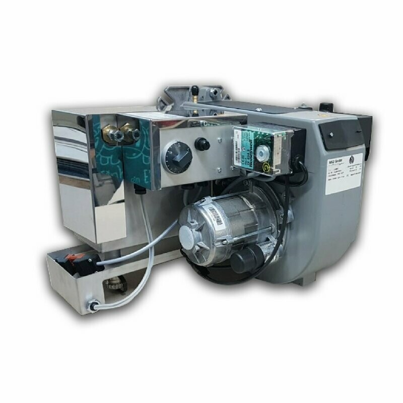 Euro Multi Brenner EMB Euro Multi Brenner EMB