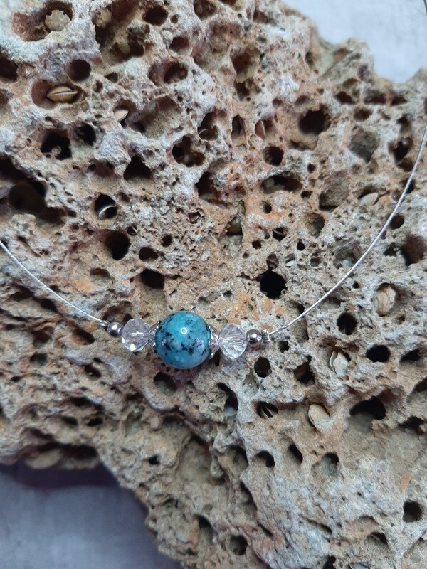 Chrysocolle