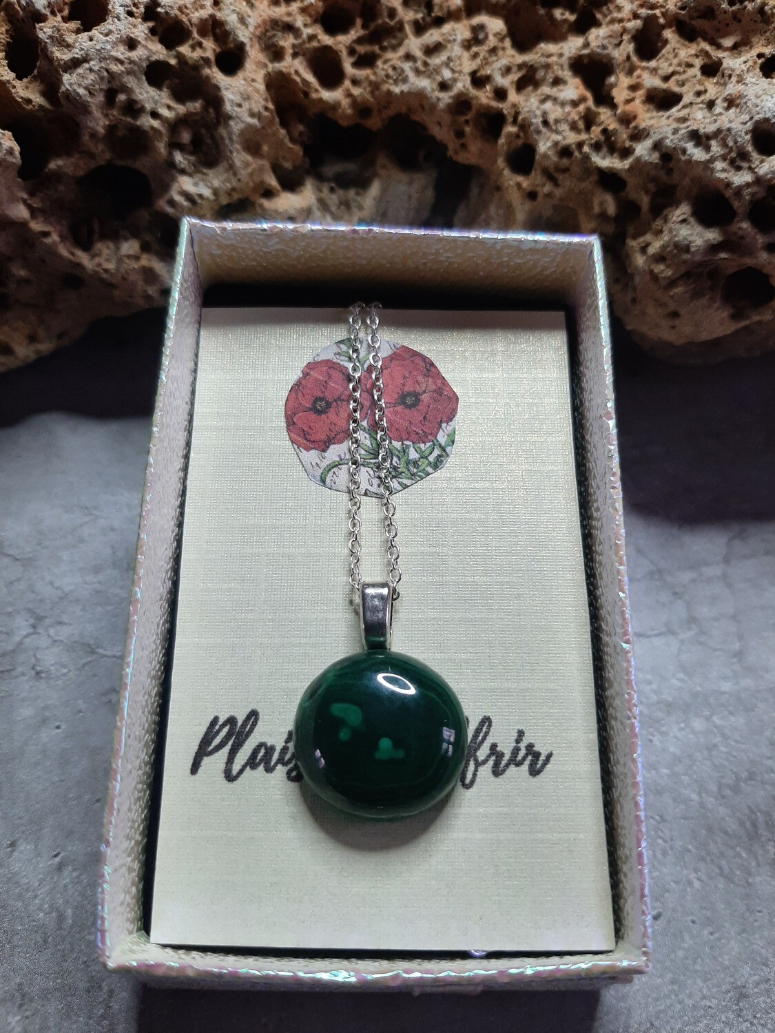 Malachite