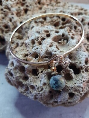 Turquoise d&#39;Afrique