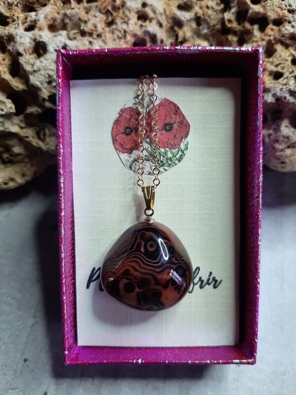 Agate 