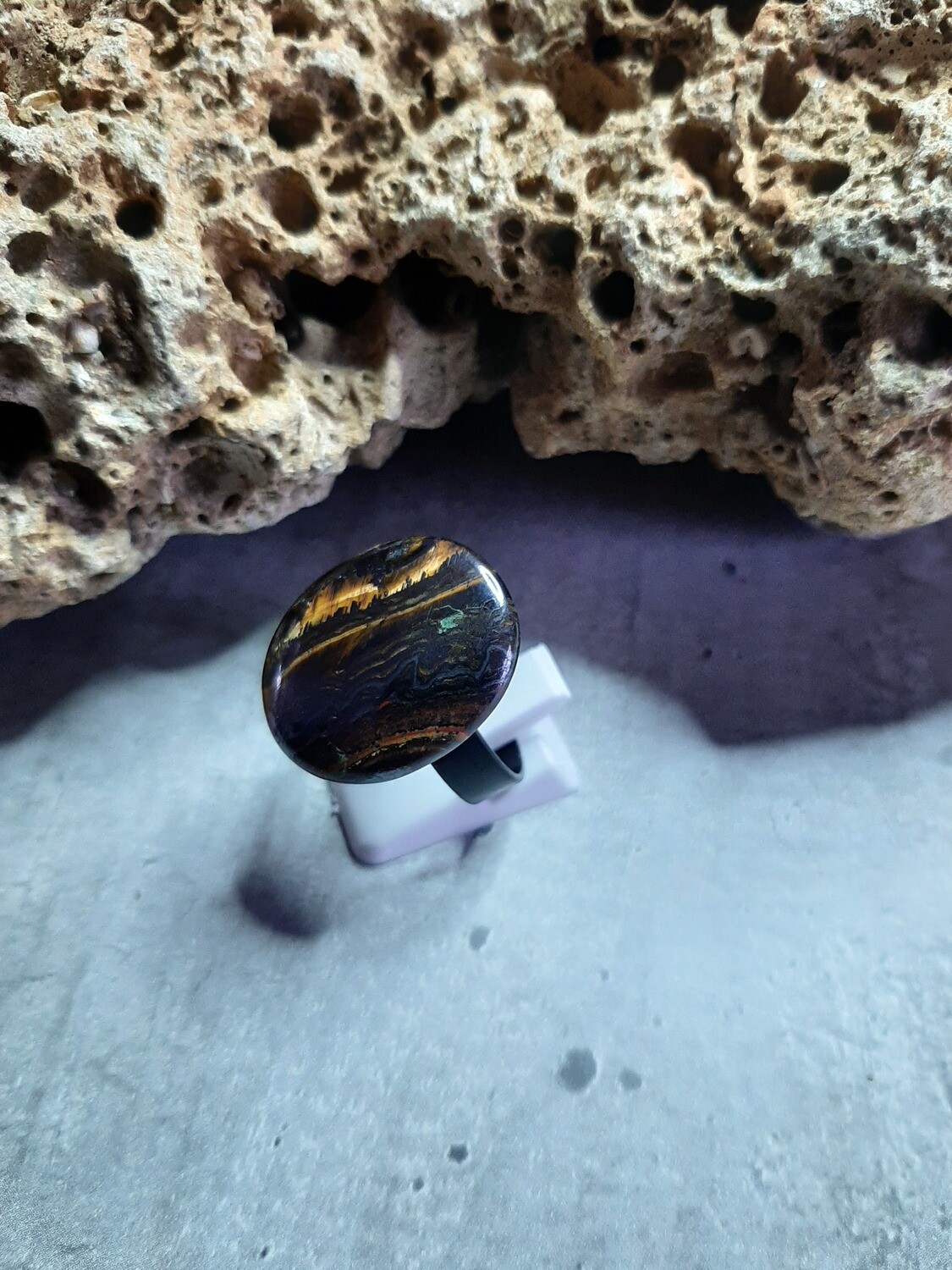 Oeil de Fer