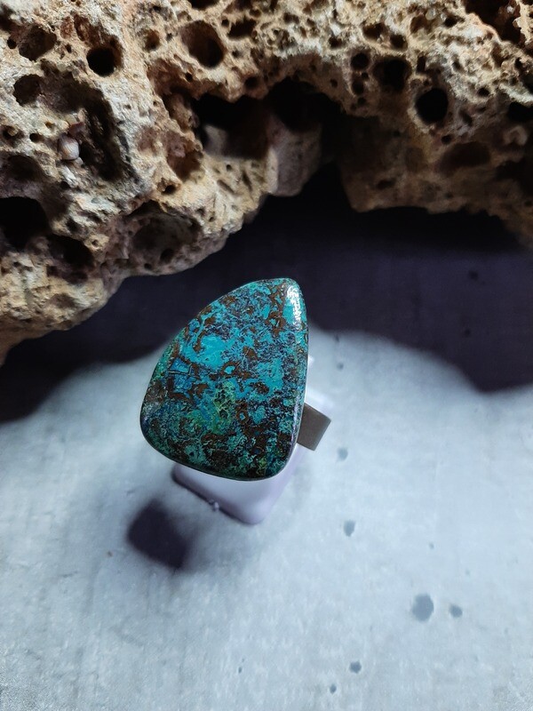Azurite