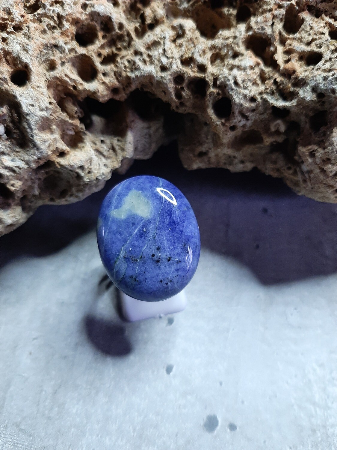 Sodalite