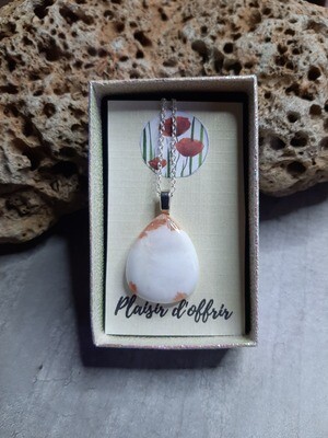 Scolecite
