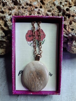 Scolecite