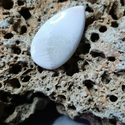 Scolecite