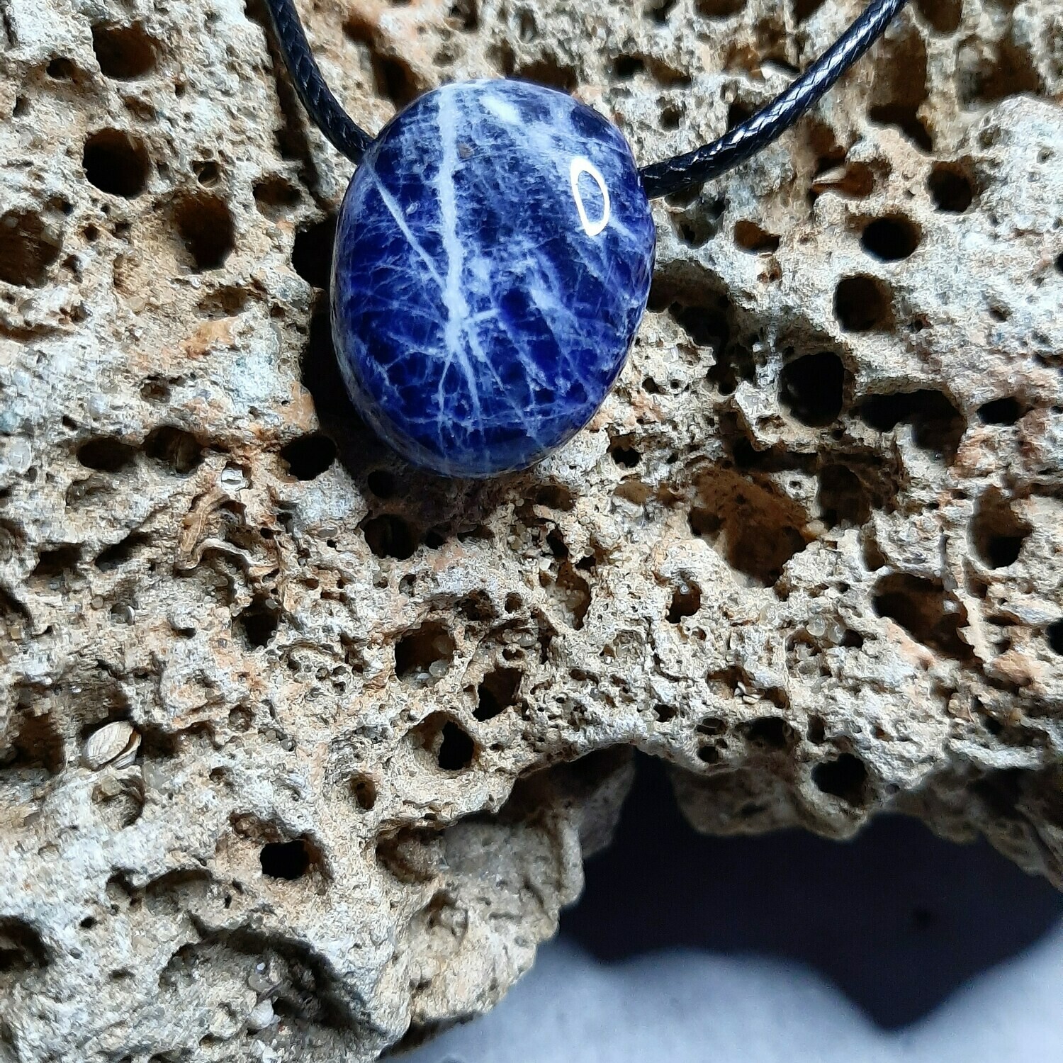 Sodalite