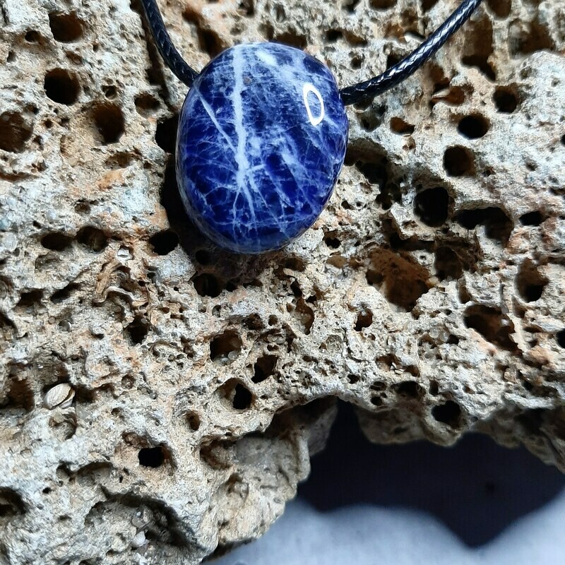 Sodalite