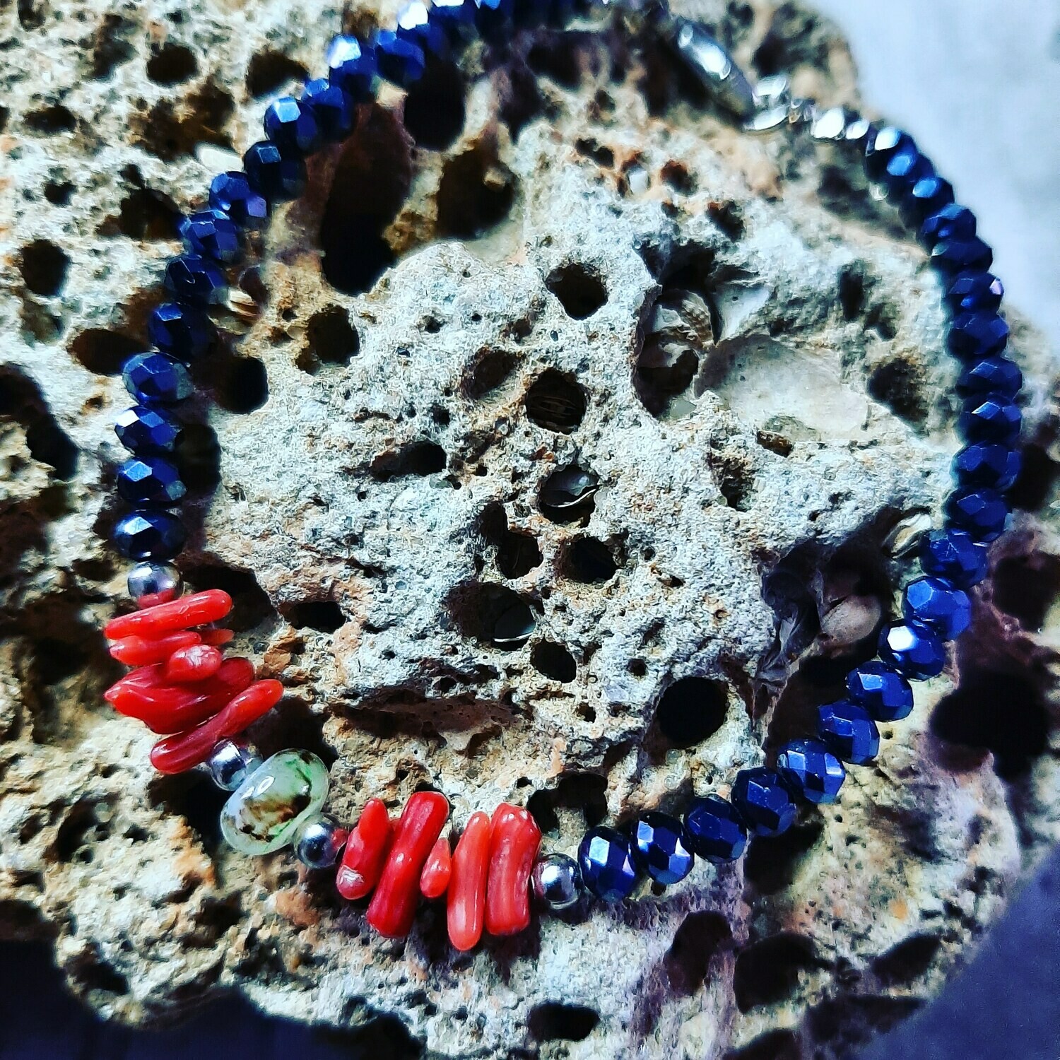Corail Rouge