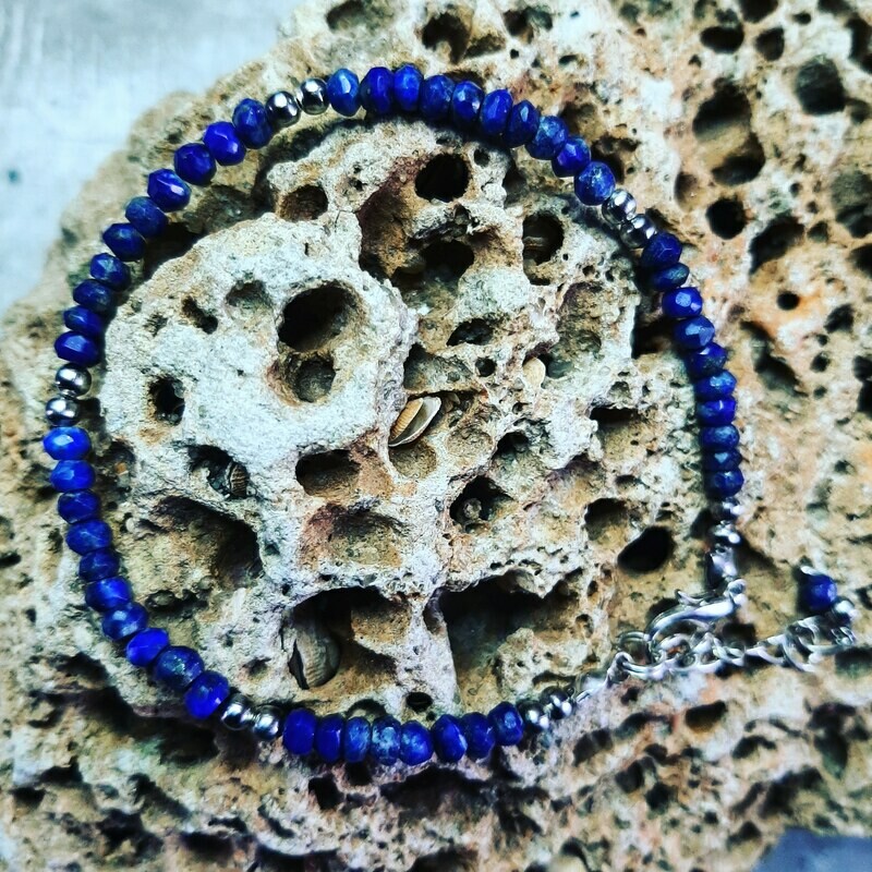 Lapis Lazuli