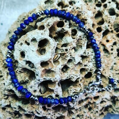Lapis Lazuli