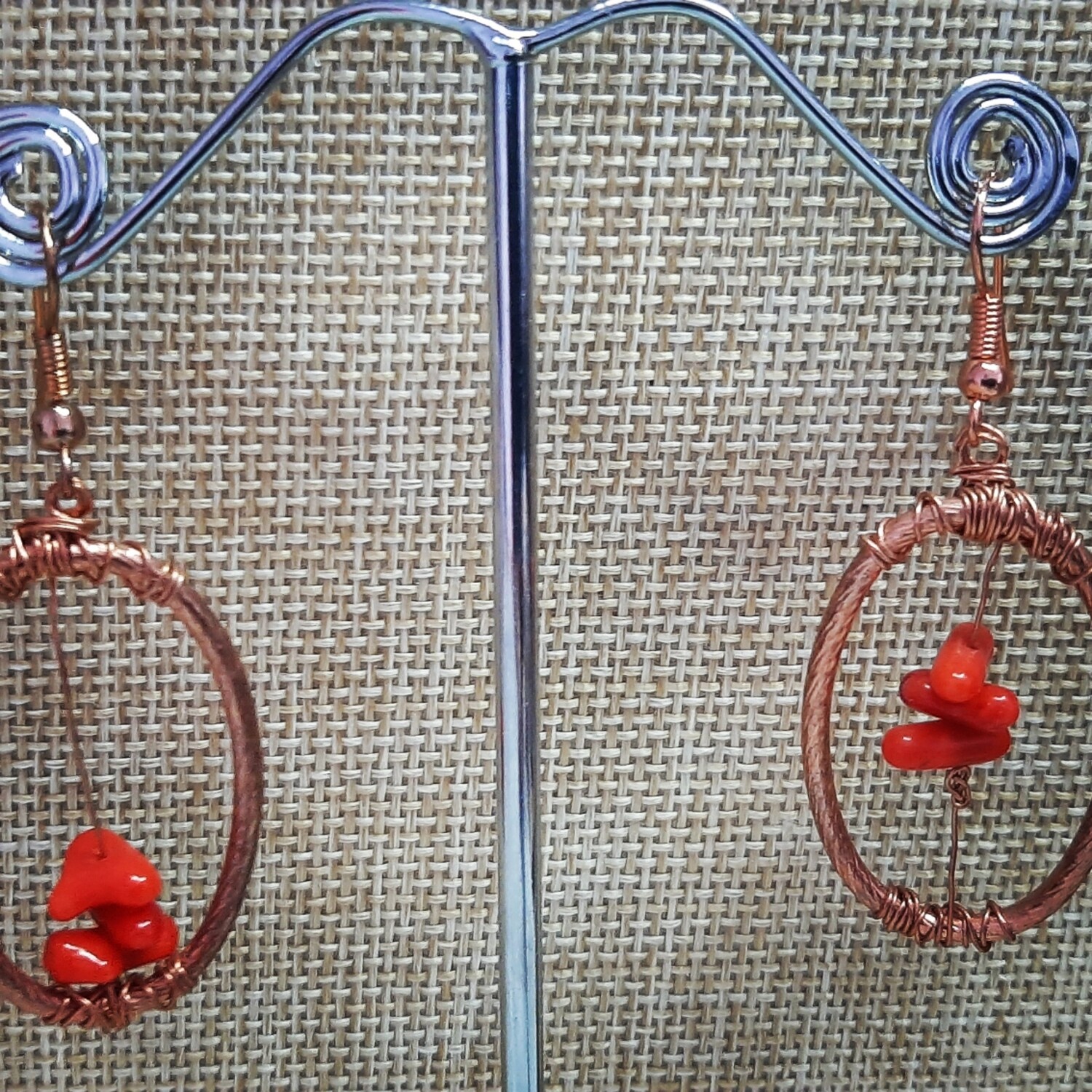 Corail Rouge 