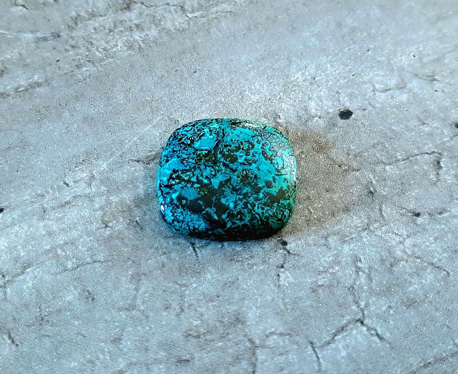 Azurite