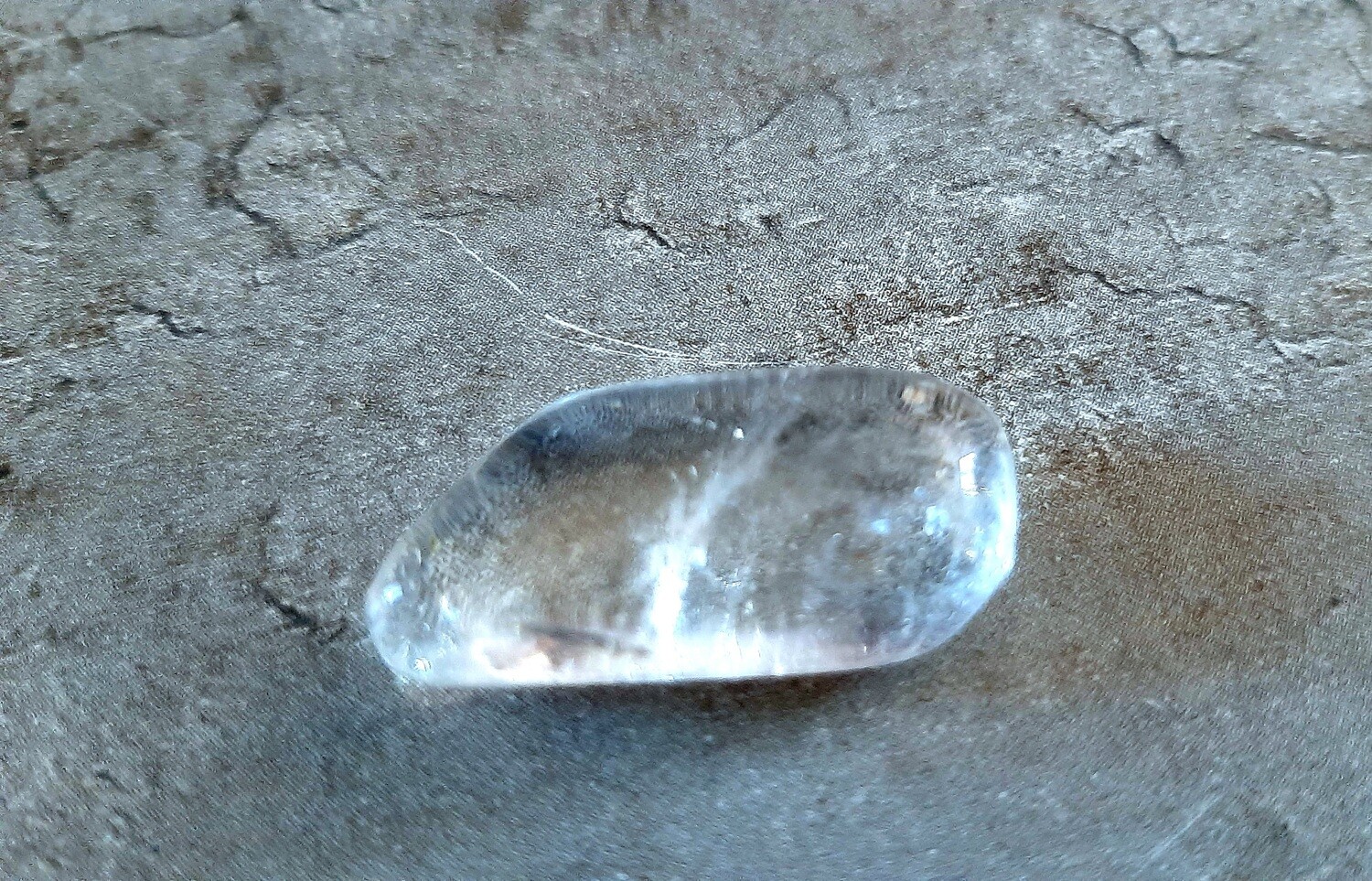 Cristal de Roche