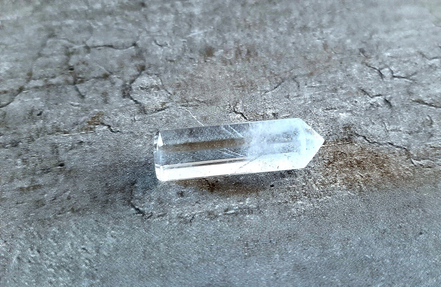 Cristal de Roche
