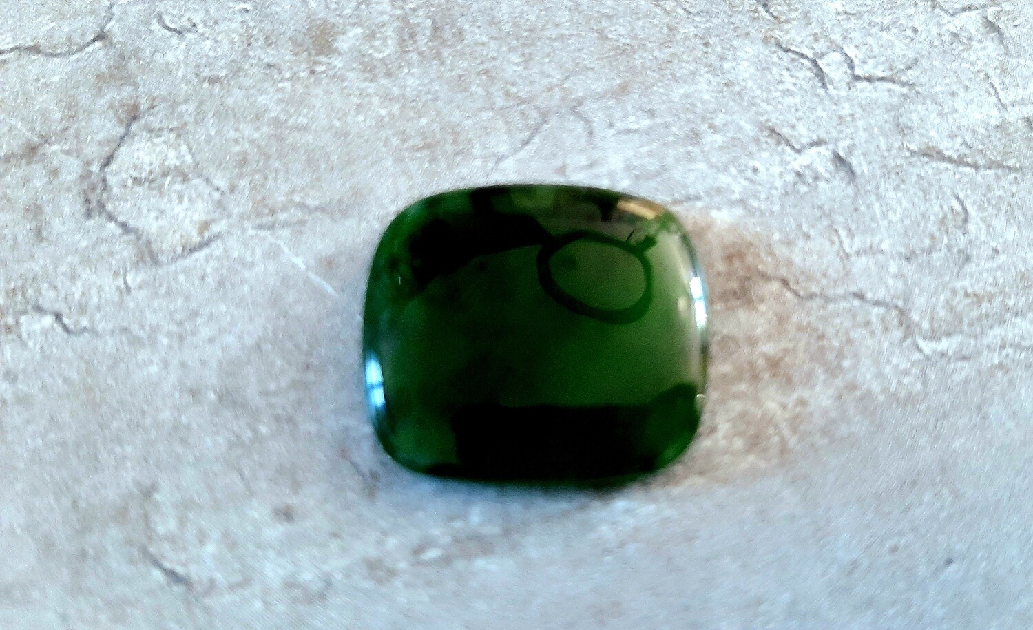 Jade Népherite