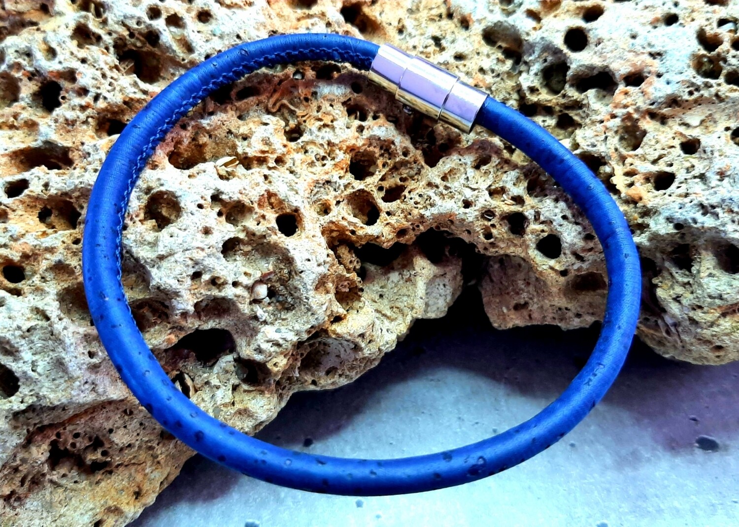 Bleu Liège