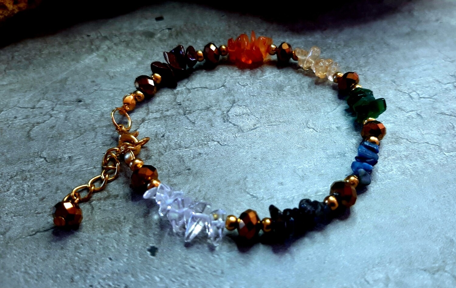 7 Chakras