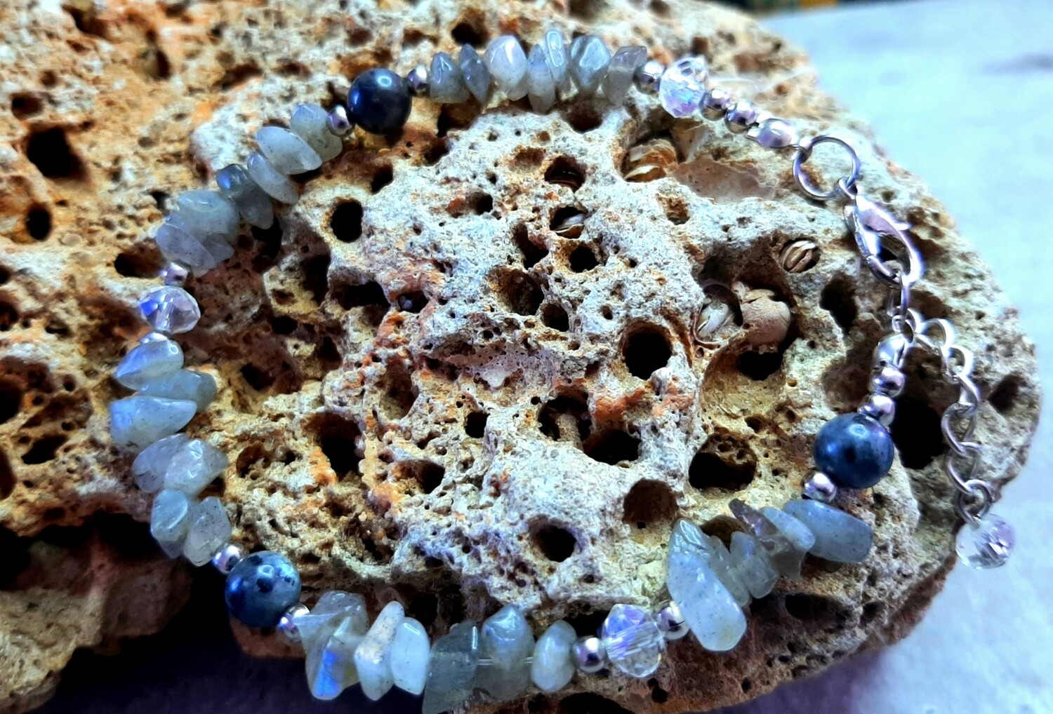 Labradorite