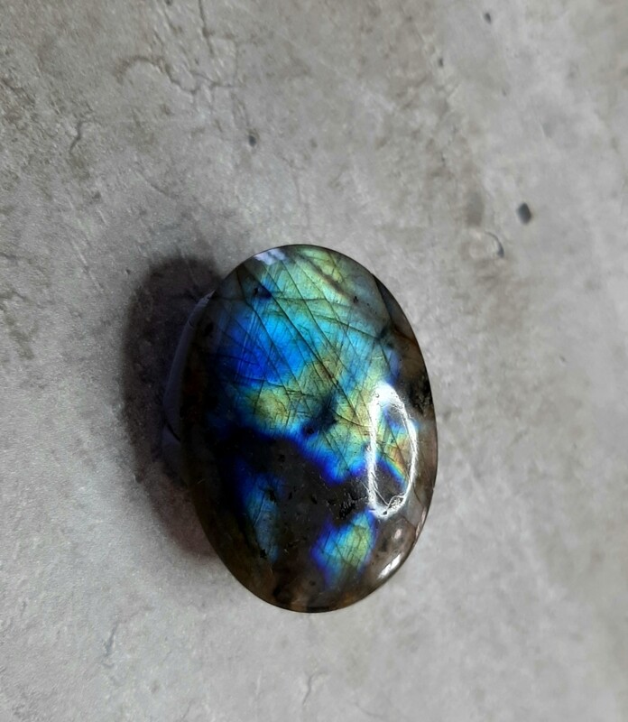 Labradorite