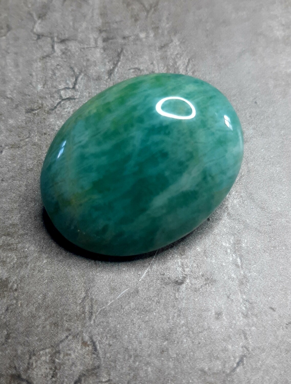 Amazonite