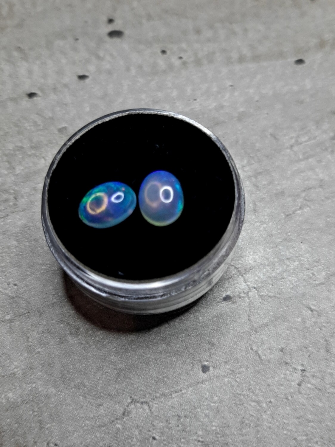 Duo D&#39;Opale