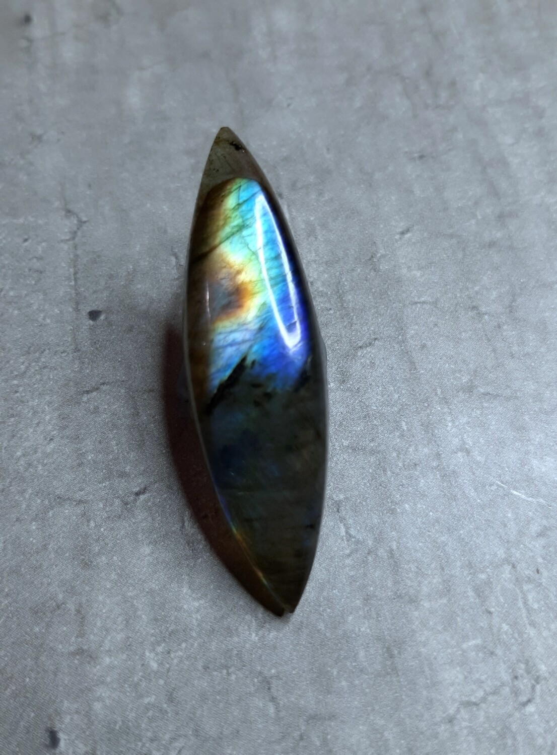 Labradorite