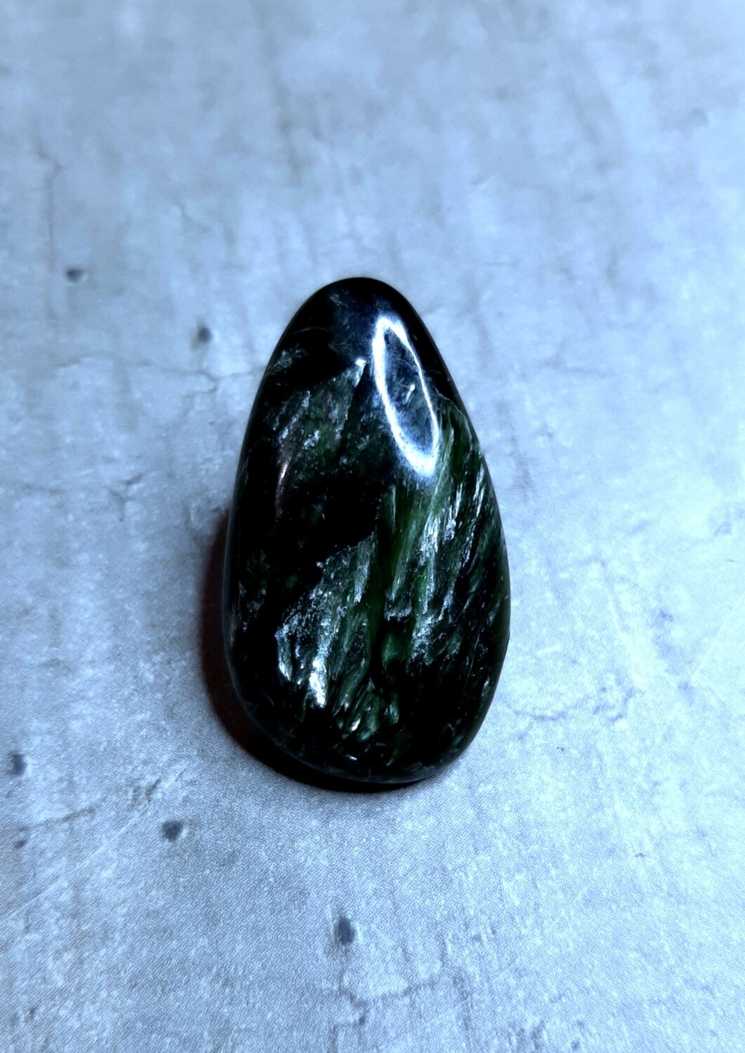 Séraphinite