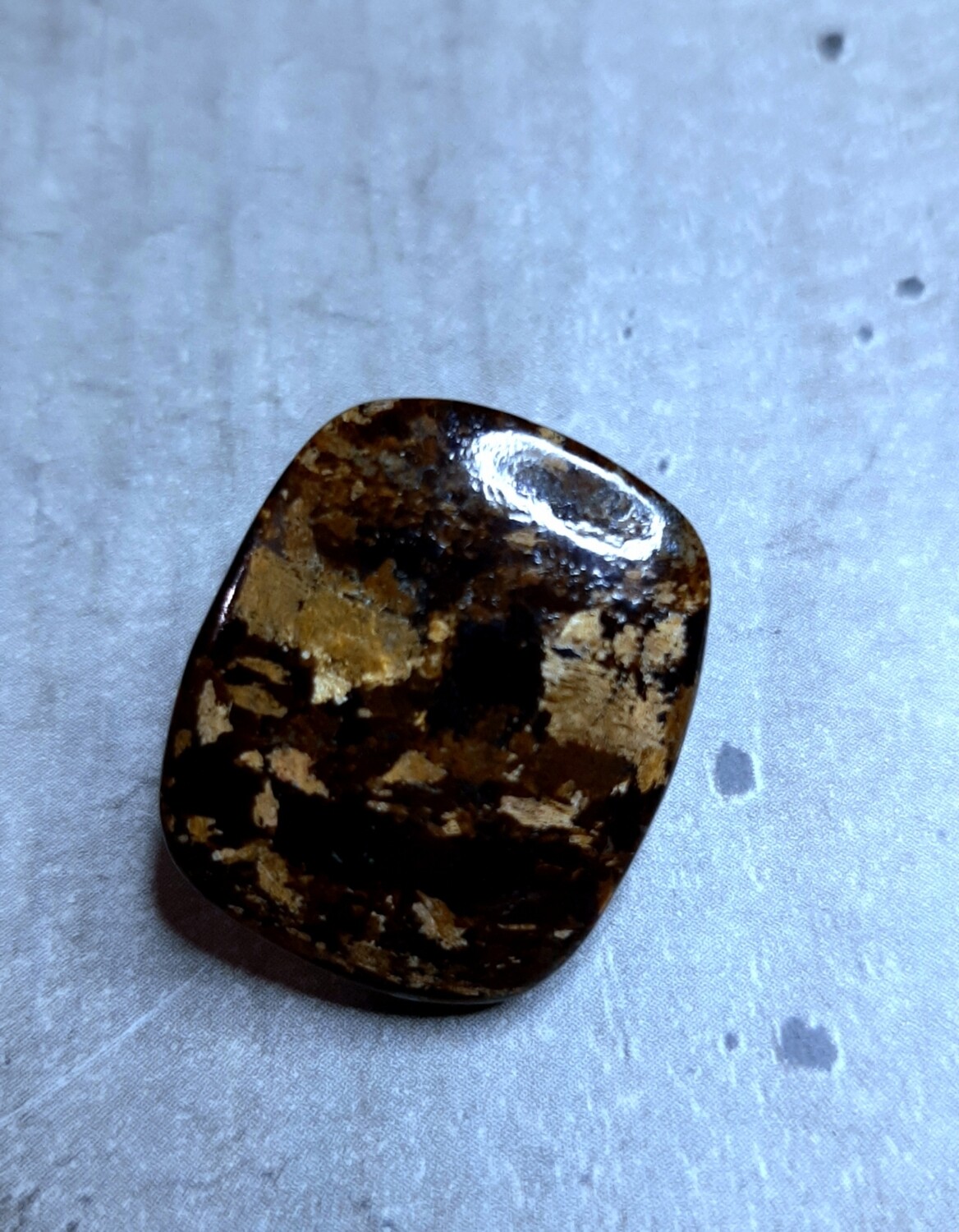 Bronzite