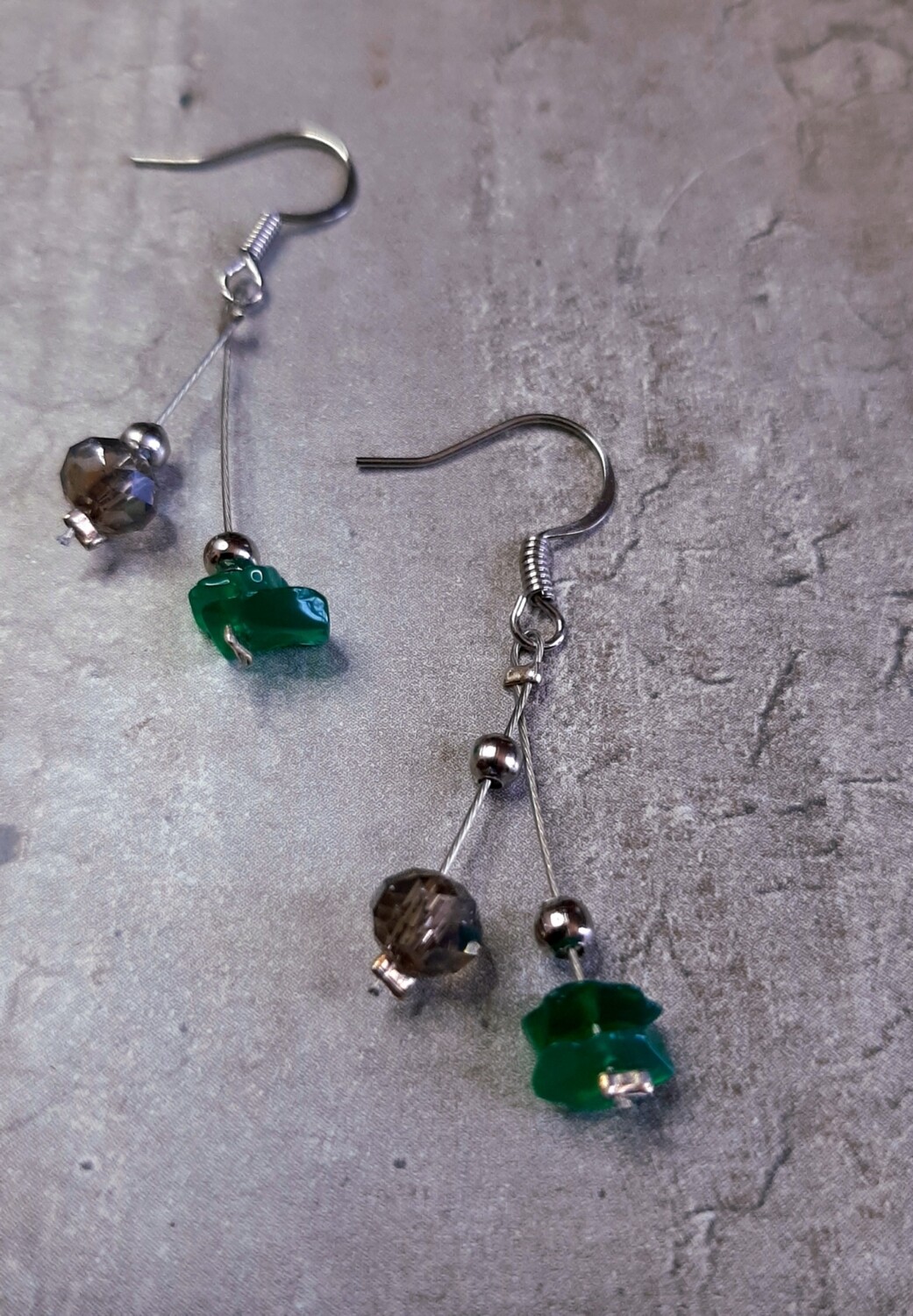 B/O Onyx Vert