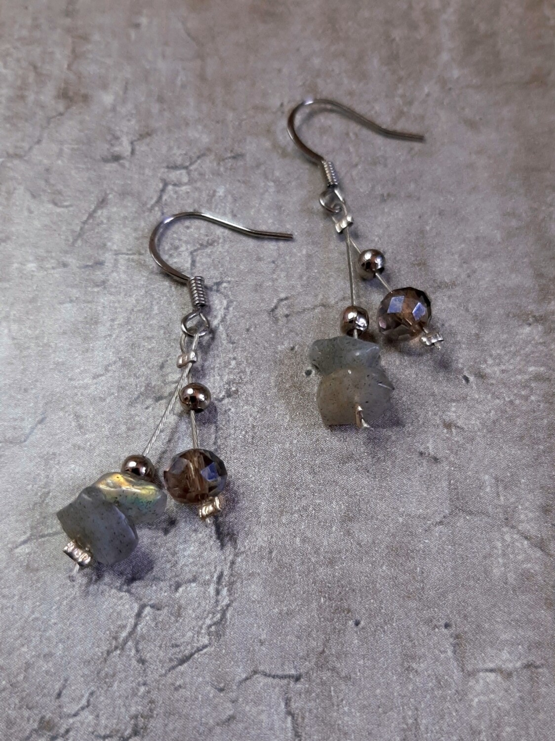 B/O Labradorite