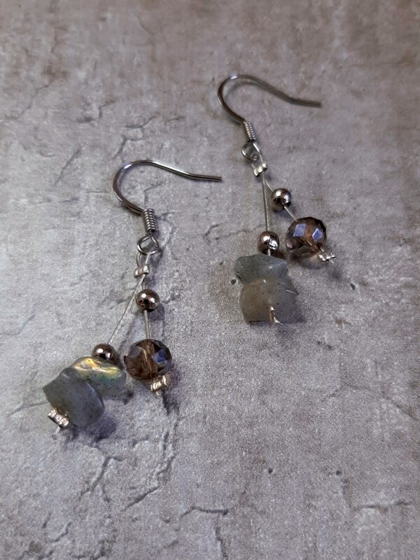 B/O Labradorite