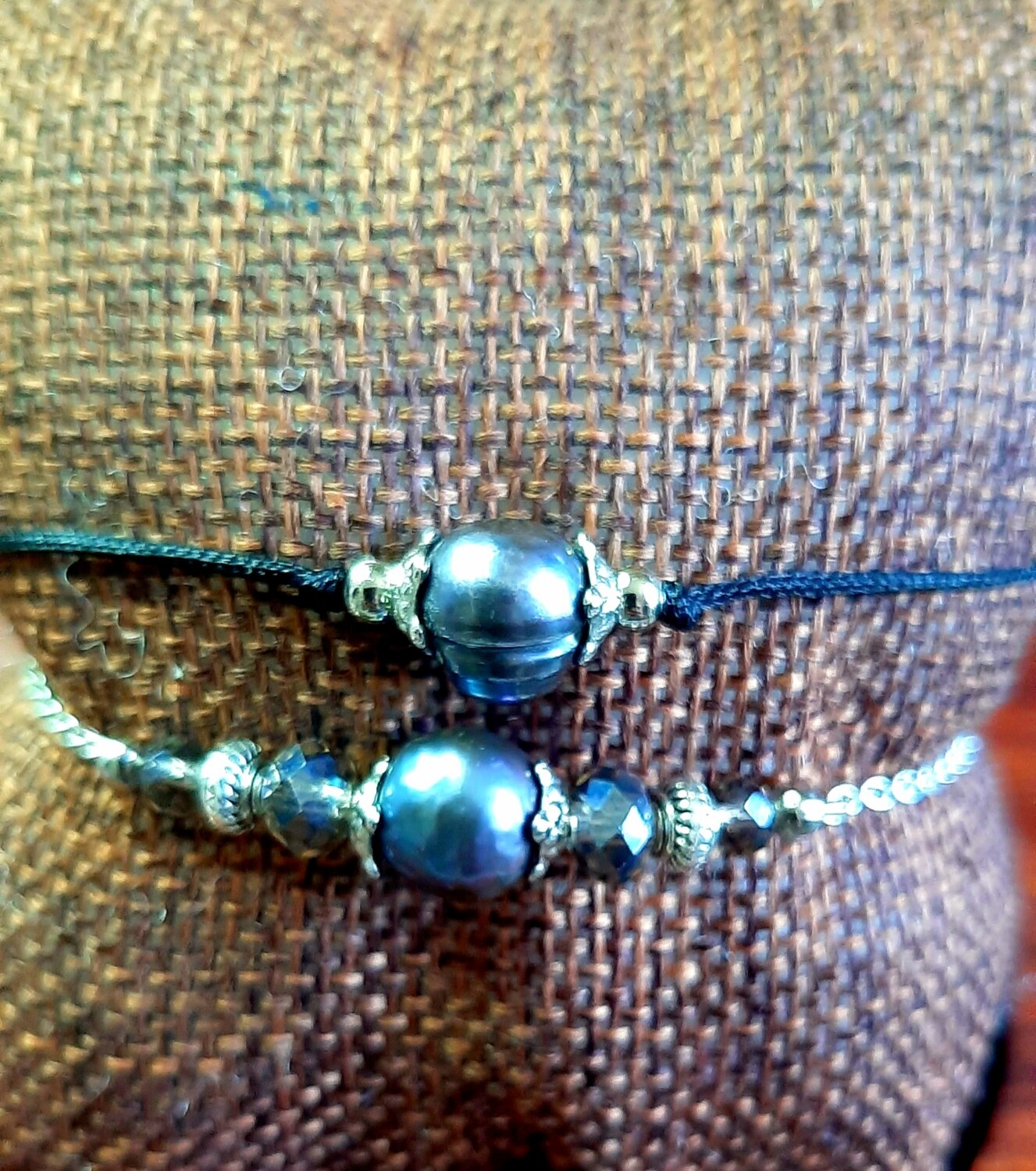 Bracelet Pearl