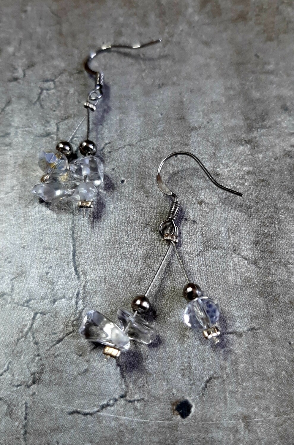 B/O Cristal de Roche
