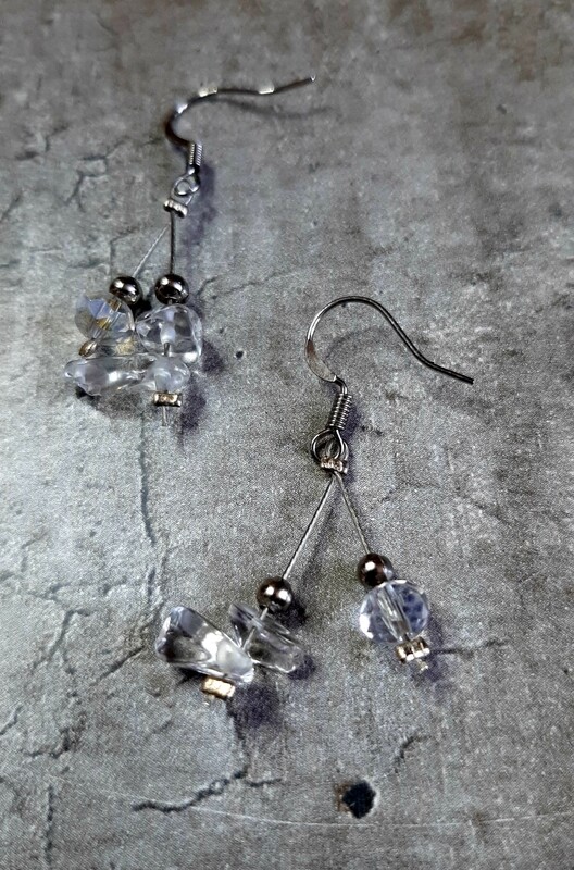 B/O Cristal de Roche