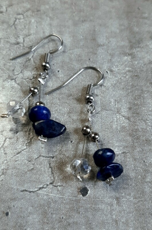 B/O Lapis Lazuli